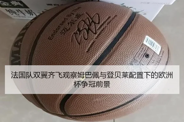 法国队双翼齐飞观察姆巴佩与登贝莱配置下的欧洲杯争冠前景